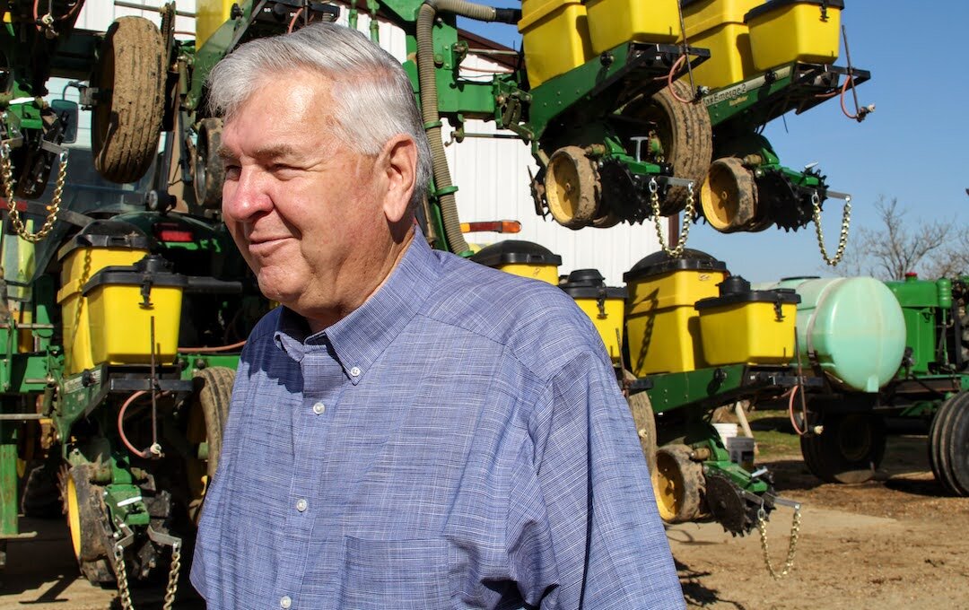 “Я чувствую себя хорошо, уходя, и до сих пор нет никакого способа узнать, что эти входы будут делать дальше, но я могу обещать вам одну вещь—они продвинулись в моей жизни, и они будут продолжать двигаться вверх с течением времени”, - говорит Мерфи.