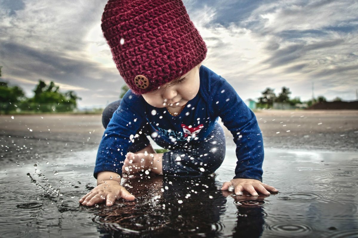 Вот оно: счастье с просторов Интернета