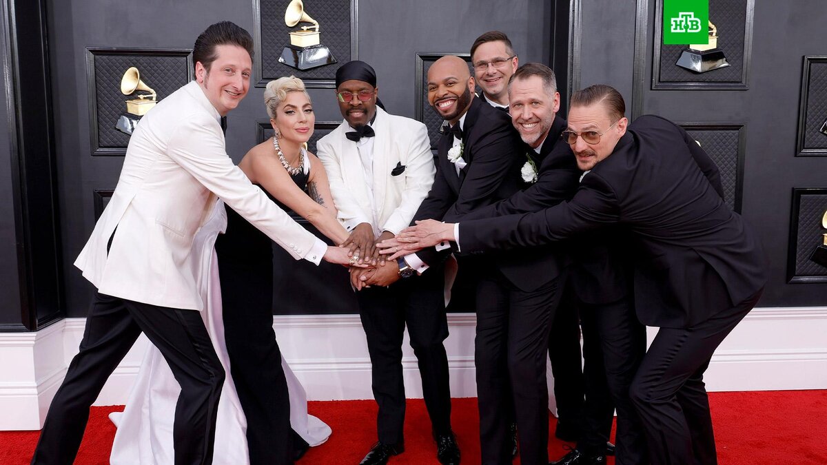    Фото: Frazer Harrison / Getty Images