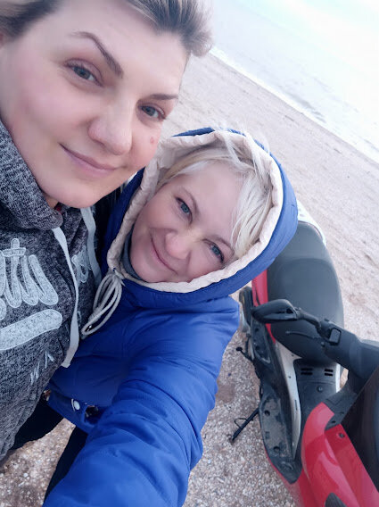 Приятно познакомиться!