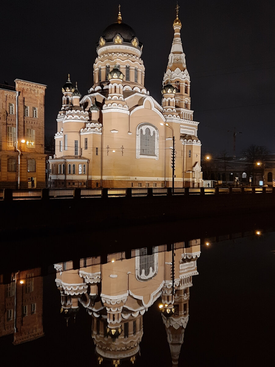 Фото автора