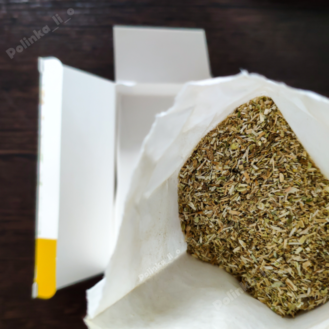 Ромашка (фиточай)