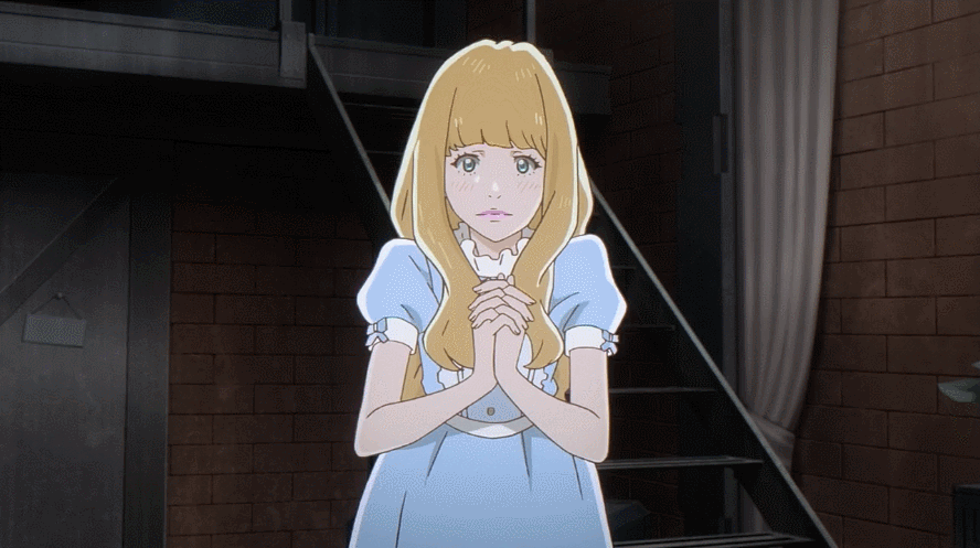 Кэрол и Тьюсдей / Carole & Tuesday