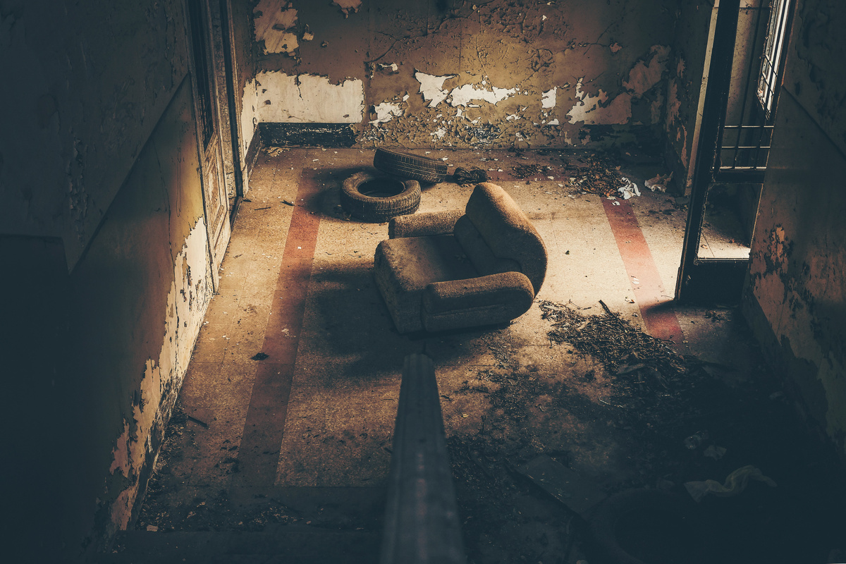 Фотограф: Cristina Gottardi (unsplash)