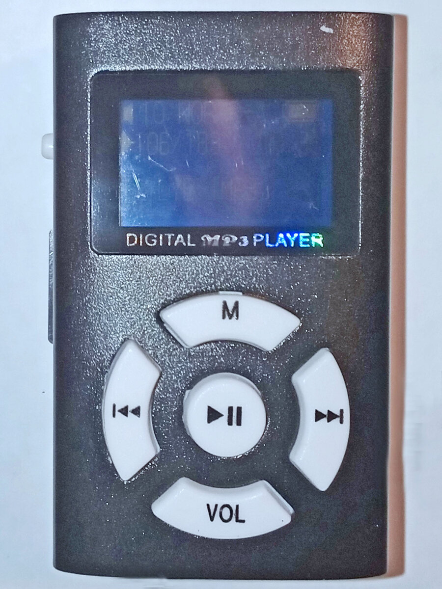 китайский плеер