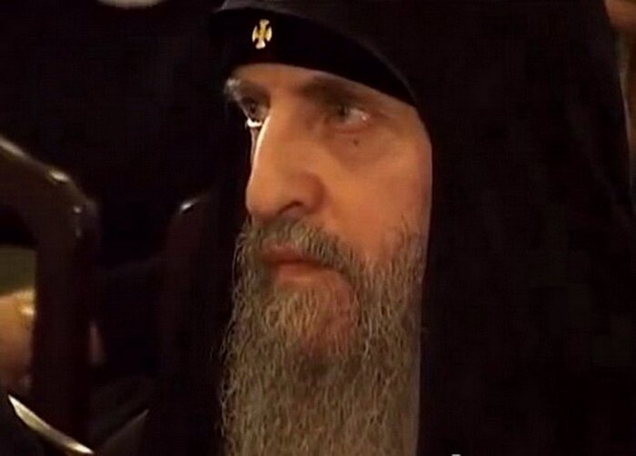 Иеромонах Роман 