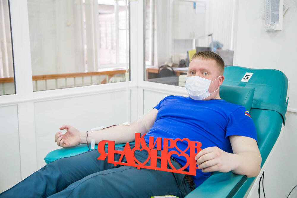 Состояние человека спас