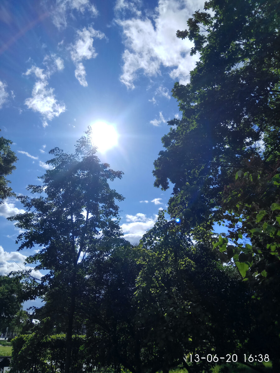 Фото из личного архива. 