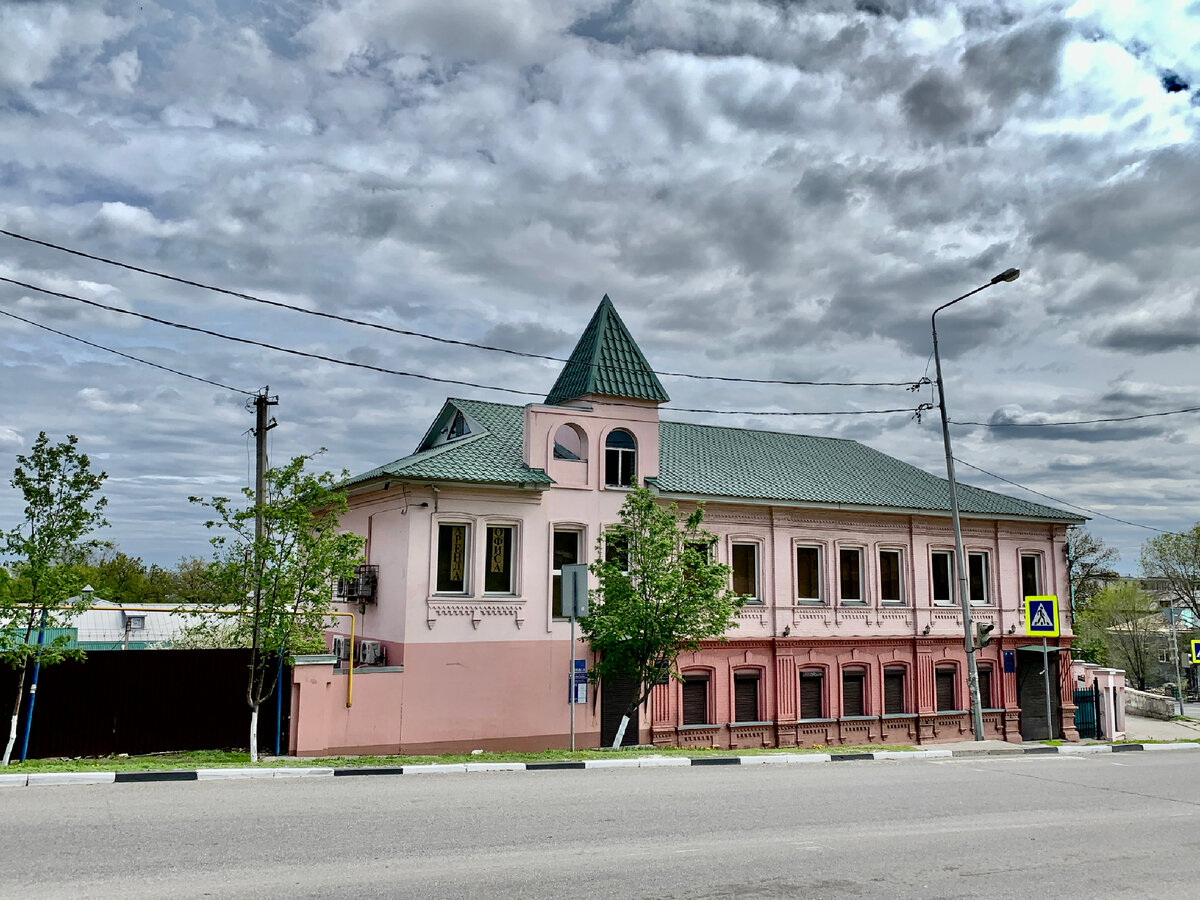 Адреса магазинов в г. Старый Оскол