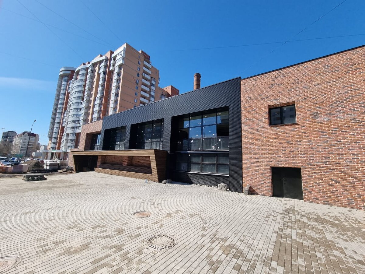 Плитка под кирпич Торн Брик 326-60