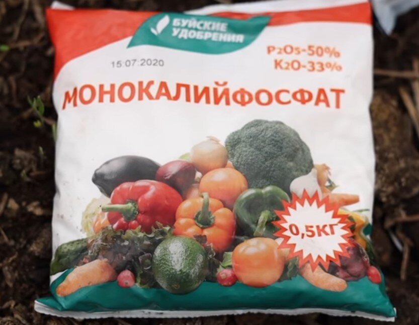 Минеральные комплексы