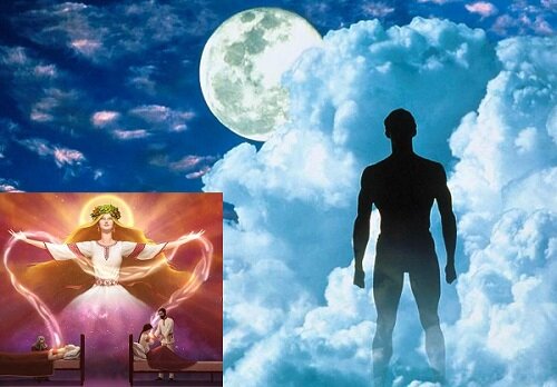 Тело Истины