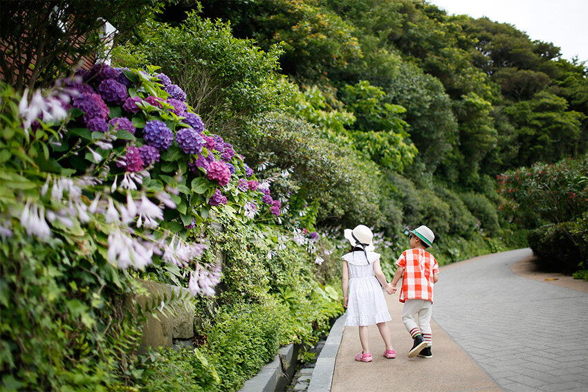 Морской парк Чансадо (Источник: Морской парк Чансадо)                                     visitkorea.or.kr/rus