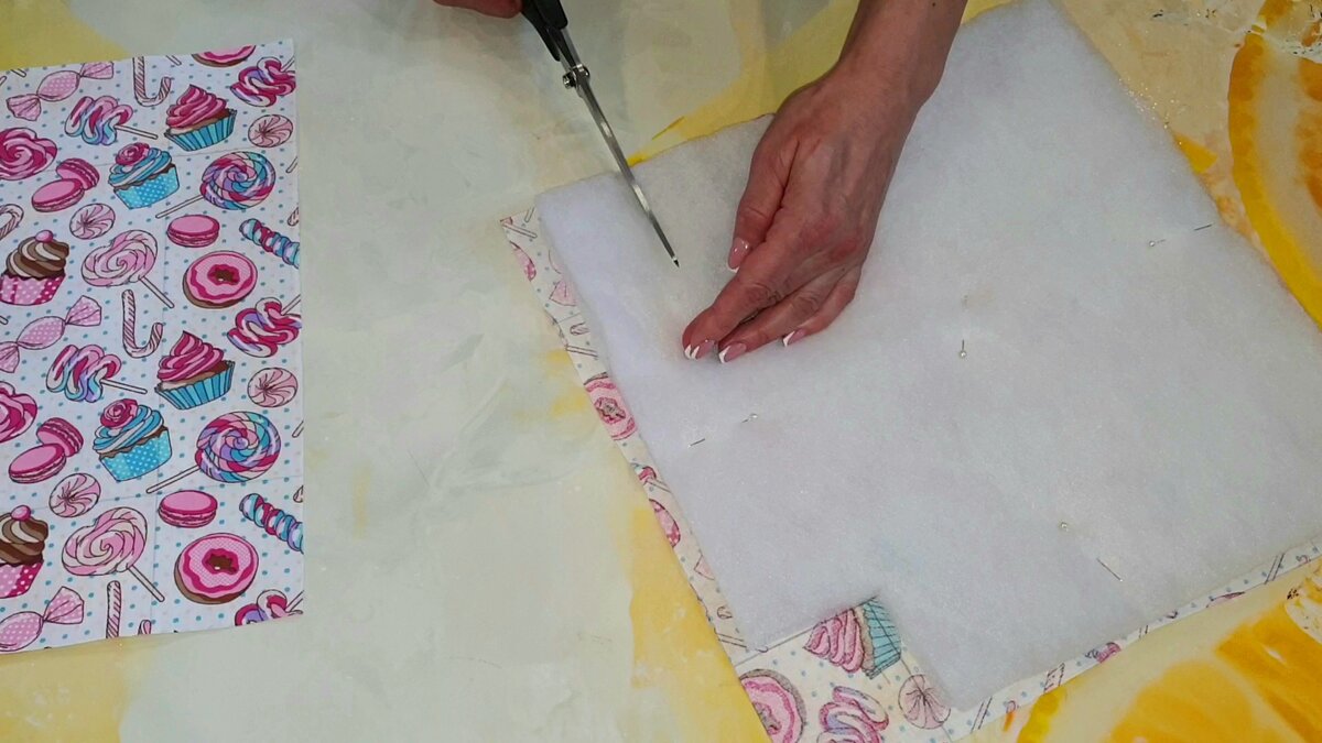 DIY | Дом Семьи Самоделкиных