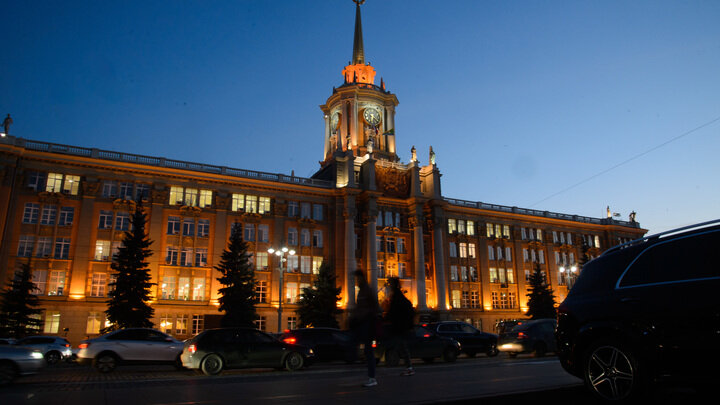 ФОТО: DMITRY CHASOVITIN/GLOBAL LOOK PRESS