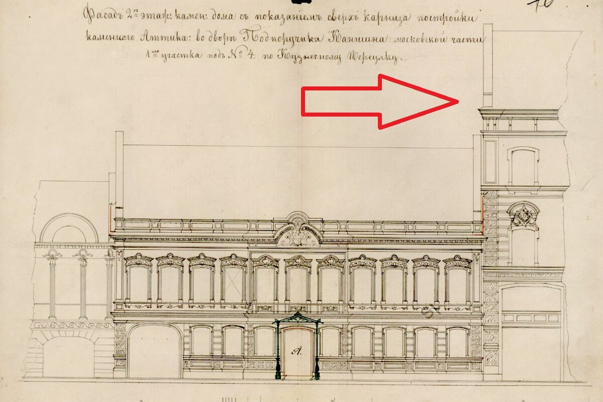 Особняк В.С. Каншина в Кузнечном переулке в Петербурге! (106 фото). | Живу  в Петербурге по причине Восторга! | Дзен
