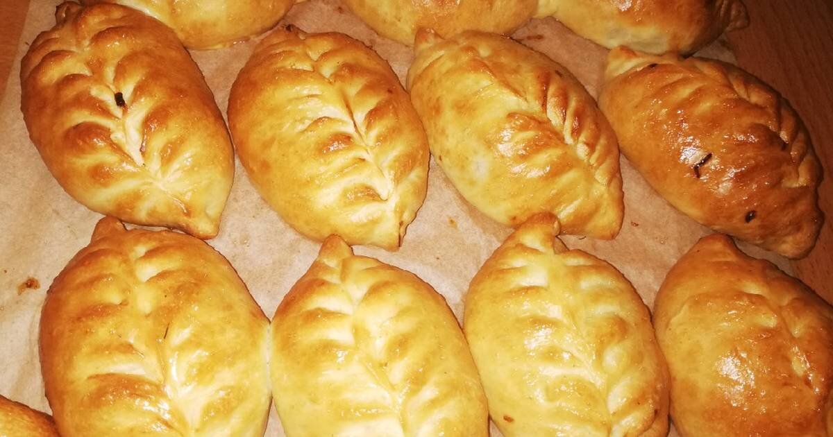 Можно сделать большим пирогом.