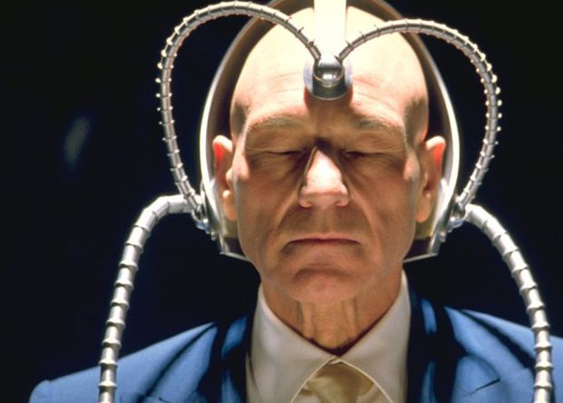X-Men / 20th Century Fox, Marvel Entertainment