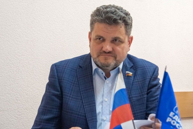 Фото: А. Жуков 