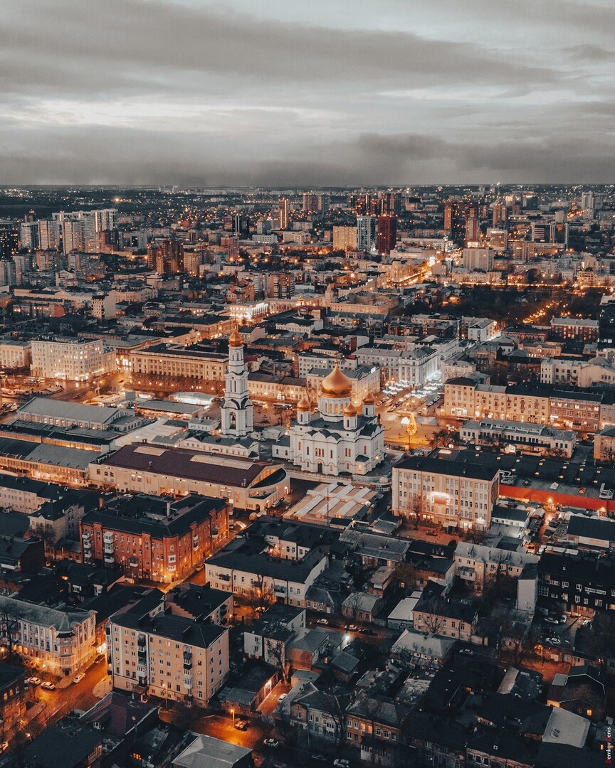 Фотограф: Денис Демков 