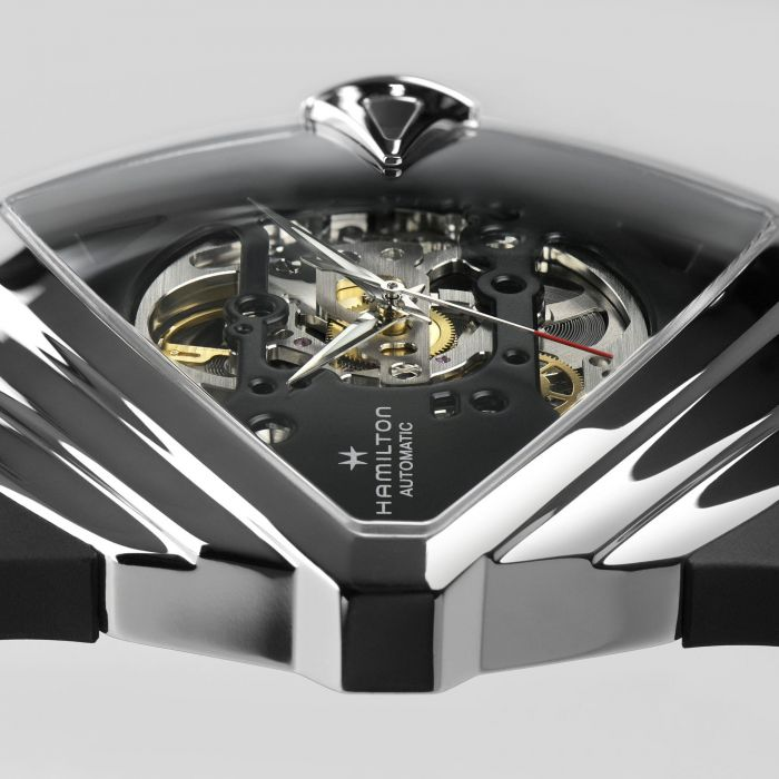 VENTURA XXL SKELETON AUTO с официального сайта Hamilton