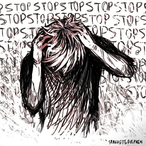 Панические атаки - особый вид тревожного расстройства, с которым не работают самые популярные способы снижения тревоги