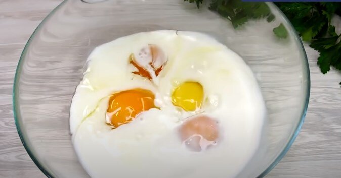 Показываю как я готовлю омлет пышным и не оседающим после остывания: еще ни одного плохого отзыва не видела в комментариях Показываю как я готовлю омлет пышным и не оседающим после остывания: еще ни одного плохого отзыва не видела в комментариях