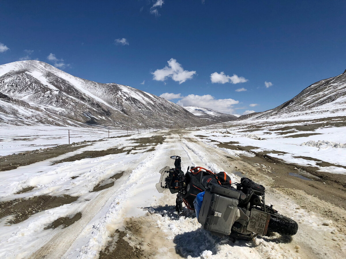 в начале мая не самое лучшее время)