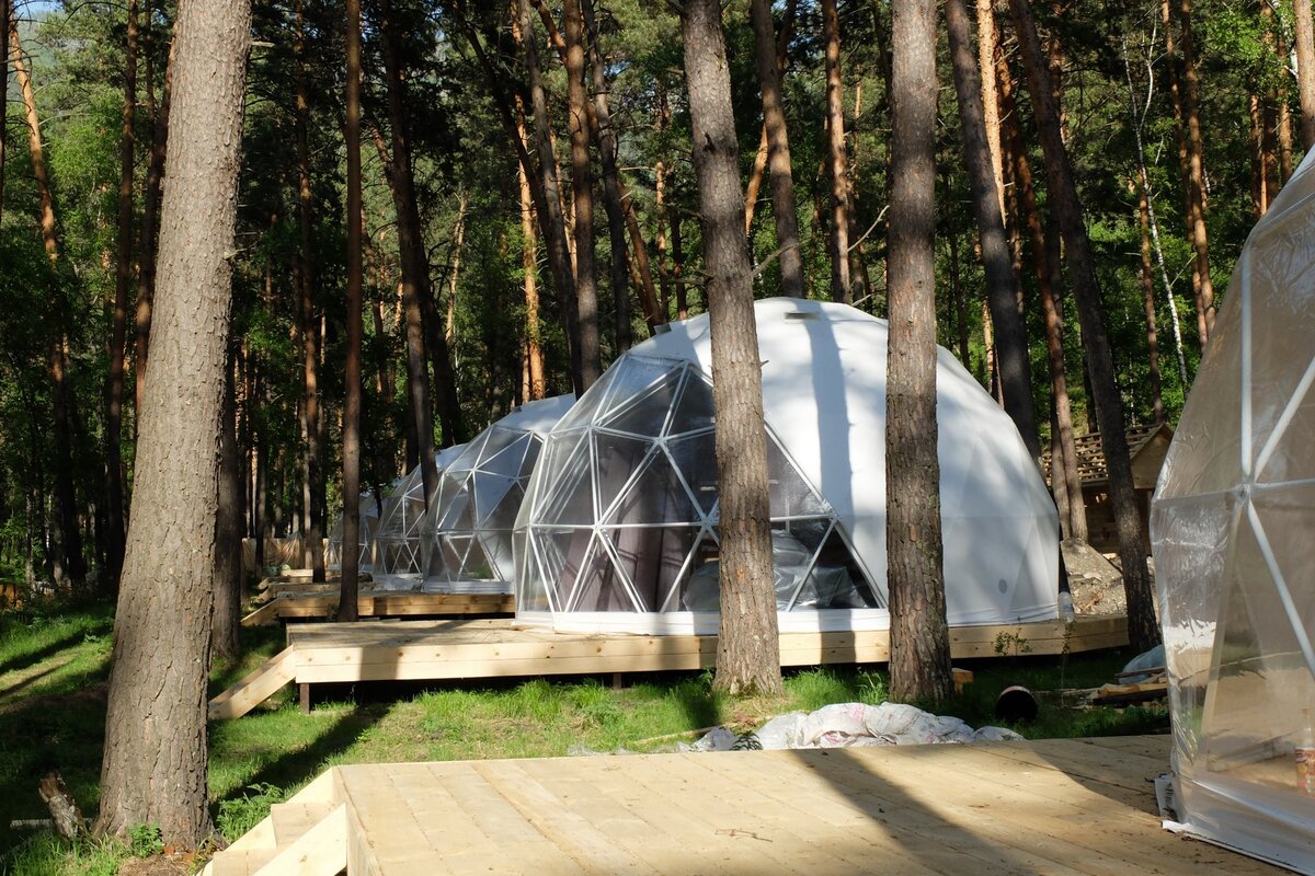 Республика Алтай