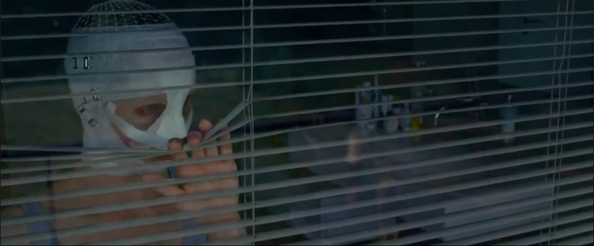 «Спокойной ночи, мамочка» (Ich seh, Ich seh), 2014 год, Австрия, IMDb 6,7, Кинопоиск 6,0