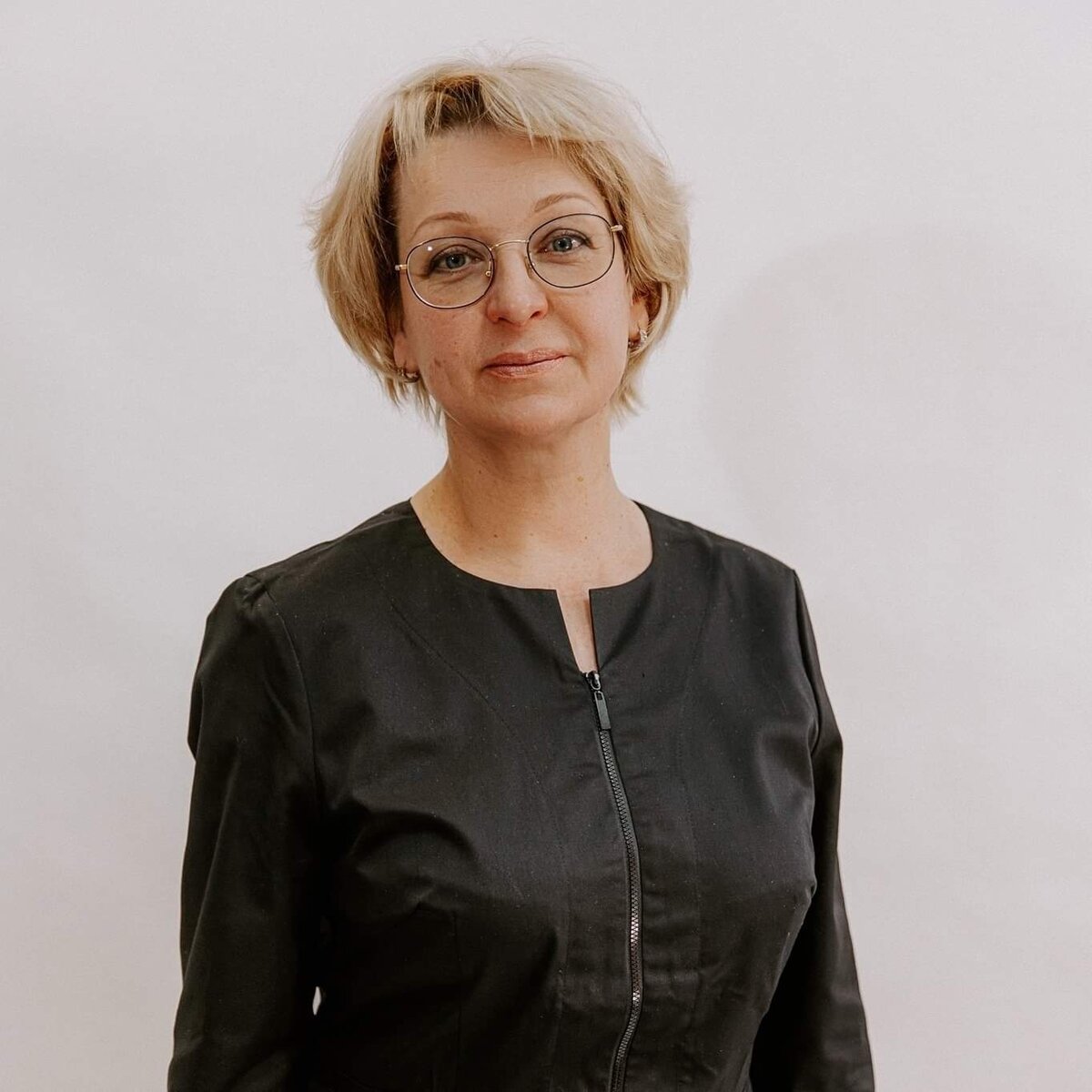 Фадеева Снежана Юрьевна