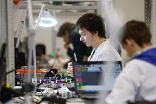    Фото: пресс-служба движения WorldSkills Russia