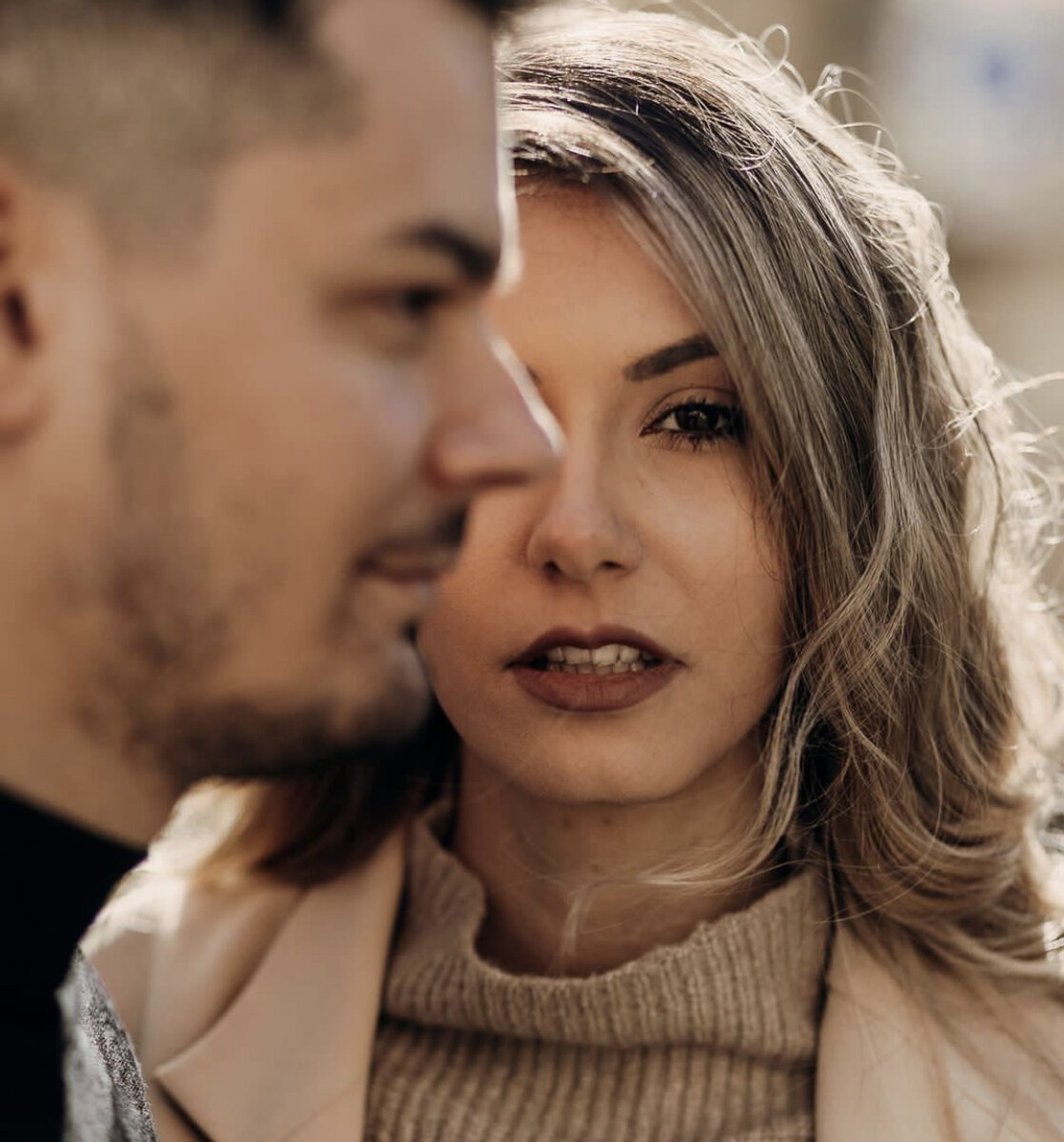 Какие признаки свидетельствуют о глубокой любви и привязанности?