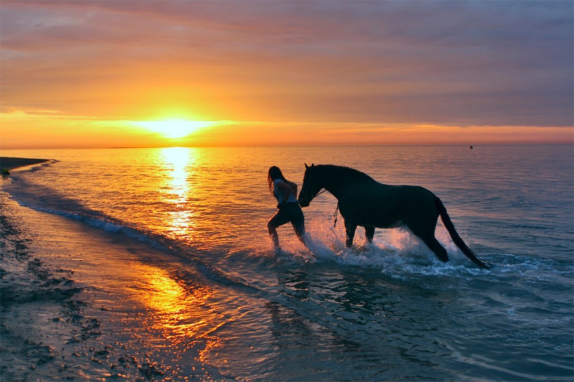 Ощути эту свободу и лёгкость 