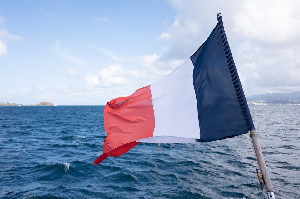     Франция вводит штрафы ради экономии электроэнергии  GLOBAL LOOK PRESS