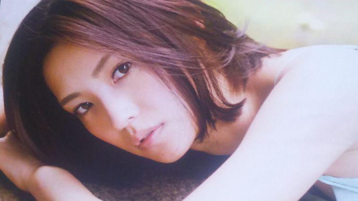 Хосино Мари