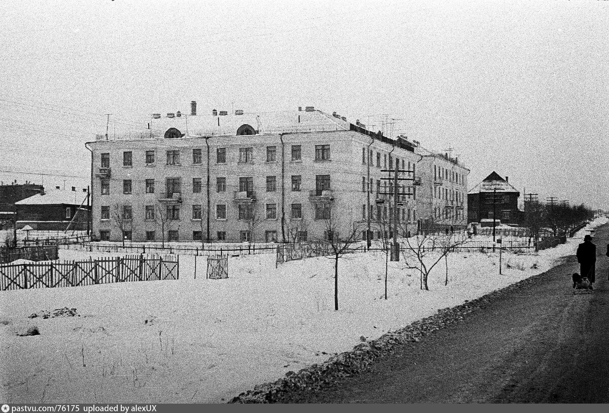 Обручевский район Москвы: неожиданно захватывающая история | О Москве  нескучно | Дзен