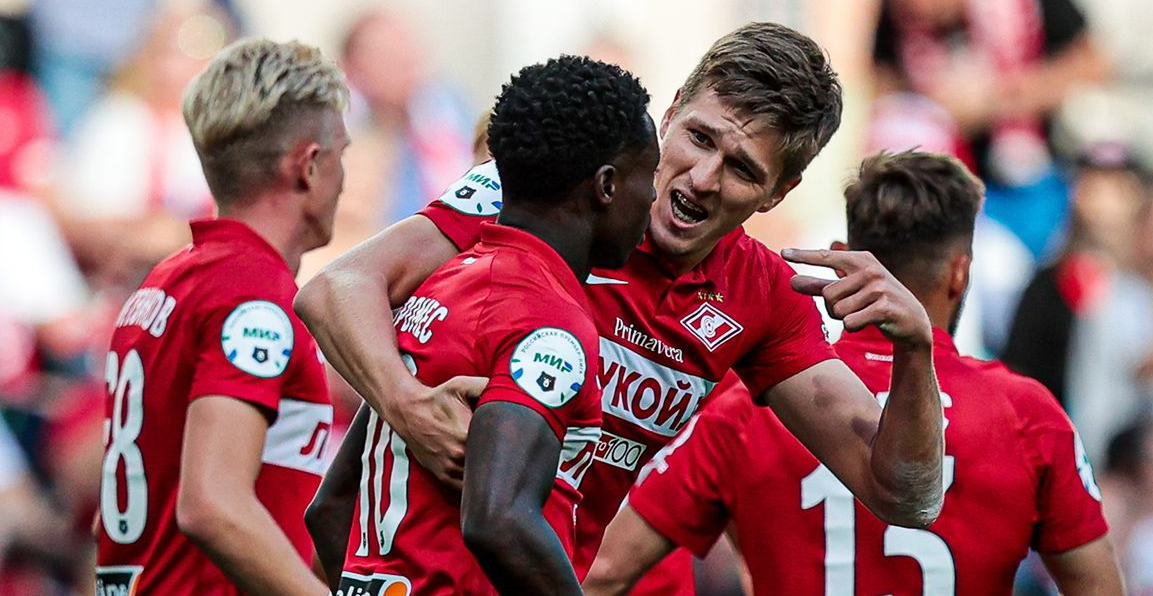 Александр Бубнов высказался и сделал ряд заявлений после матча «Урал» - «Спартак»