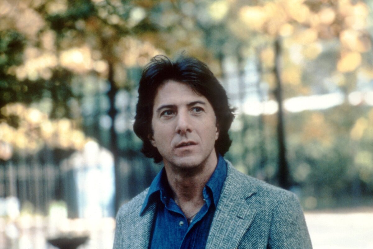     Его называли «мусорным ящиком»: 9 неожиданных фактов о Дастине Хоффмане