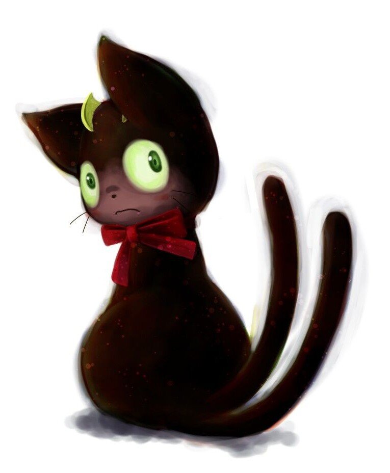 Арт найден на просторах интернета.