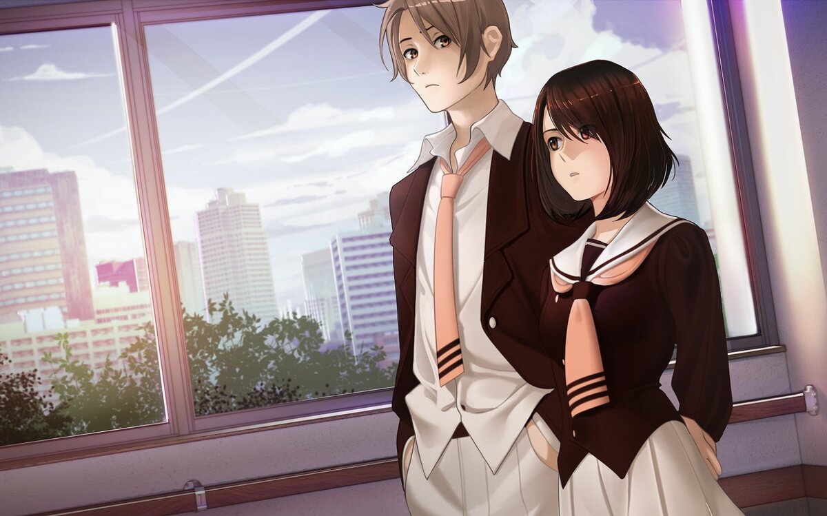 Николай Анохин