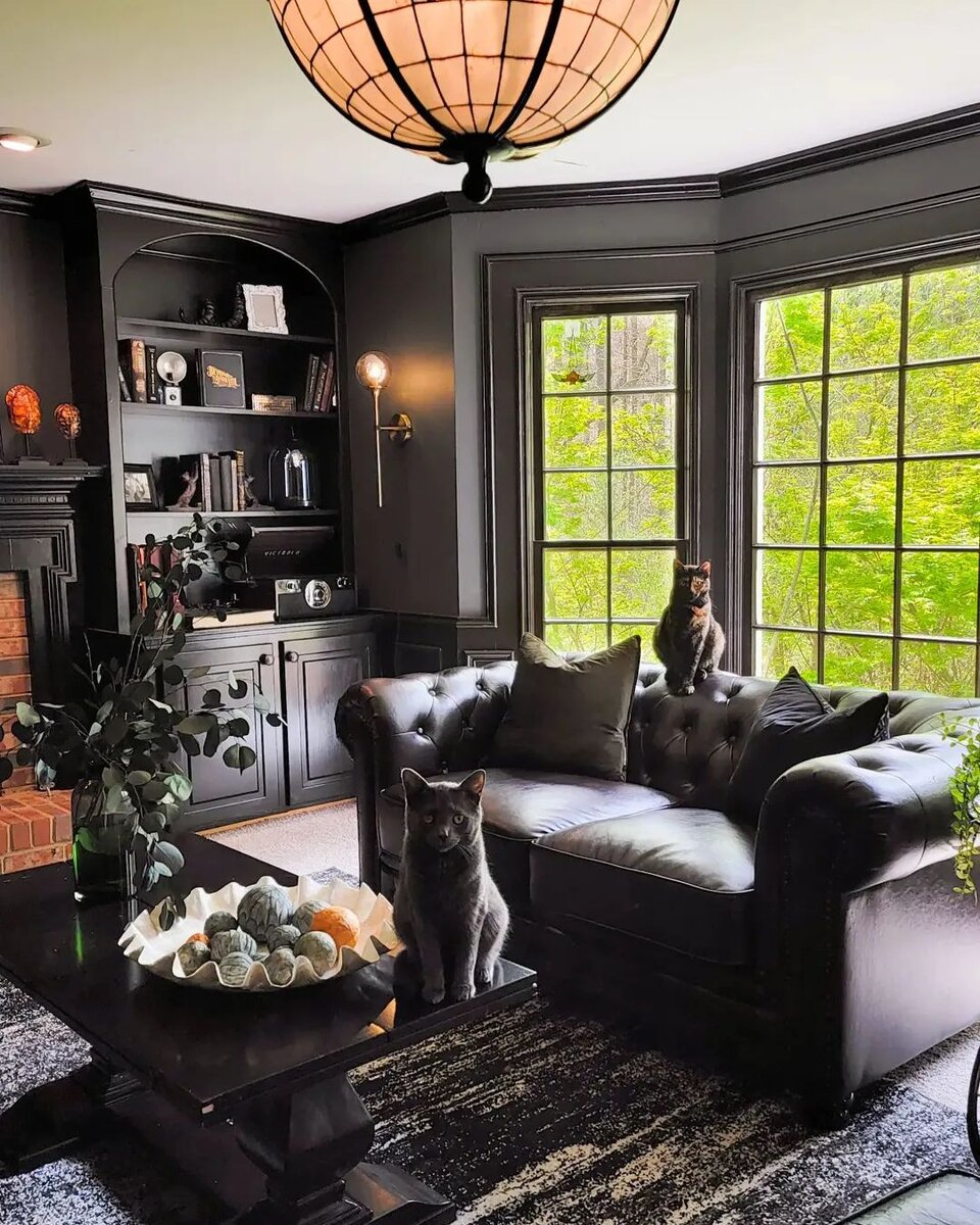   @sevenravensinteriors