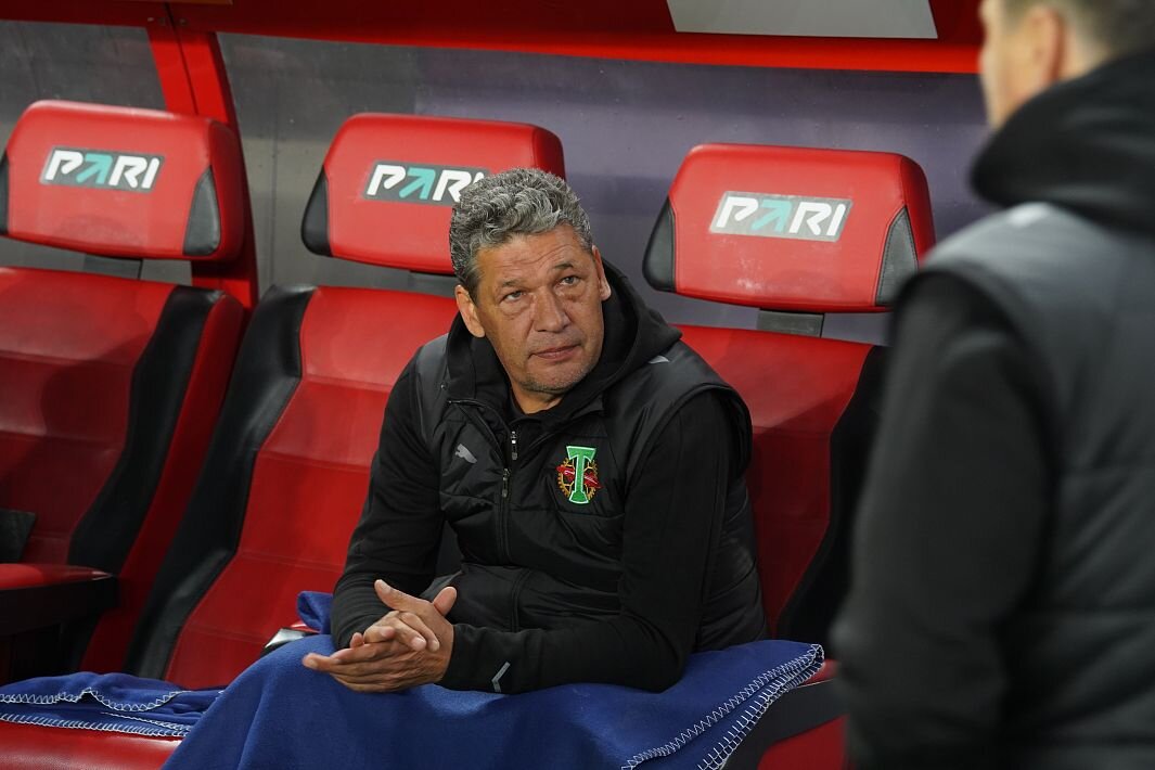 Николай Савичев