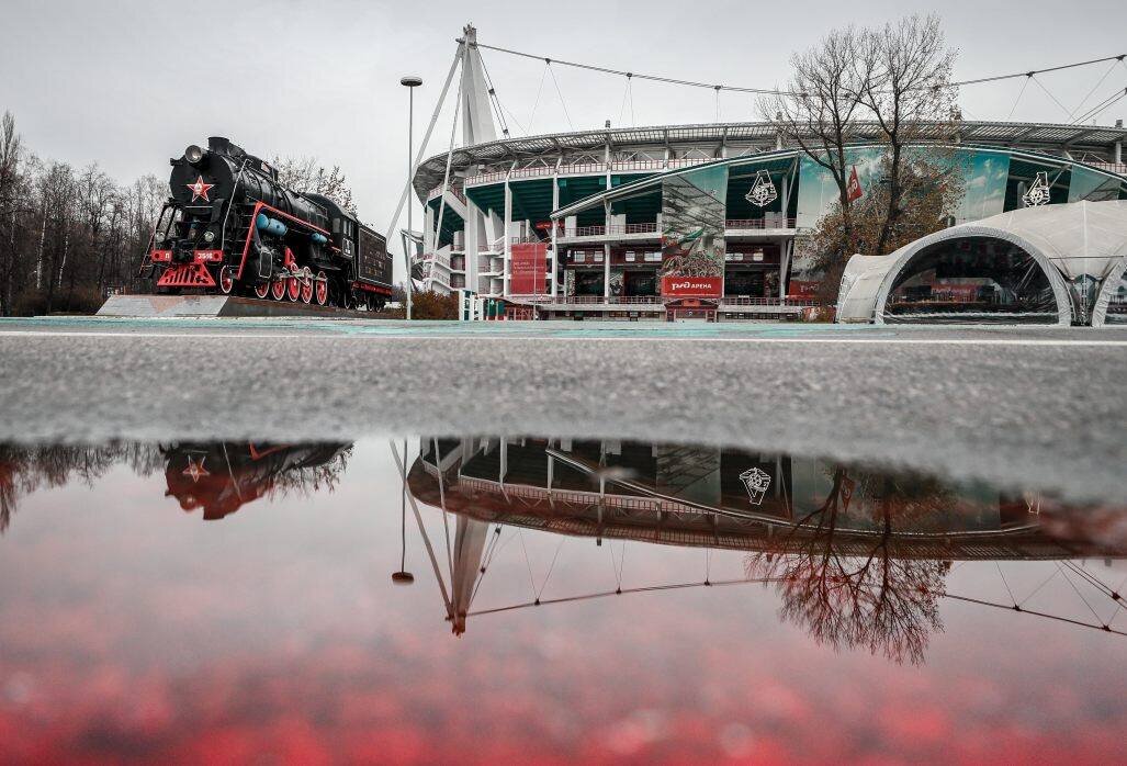    Фото: EPA / VOSTOCK Photo