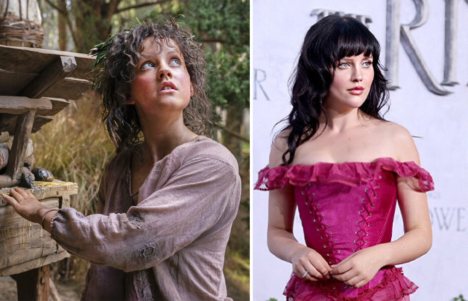 Кавена. Источники КиноПоиск и i.pinimg.com      