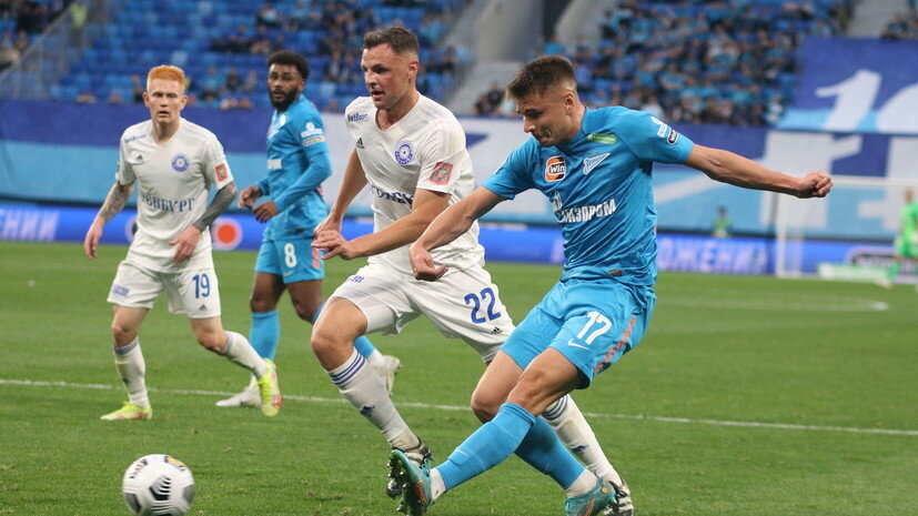   РИА Новости Maksim Konstantinov