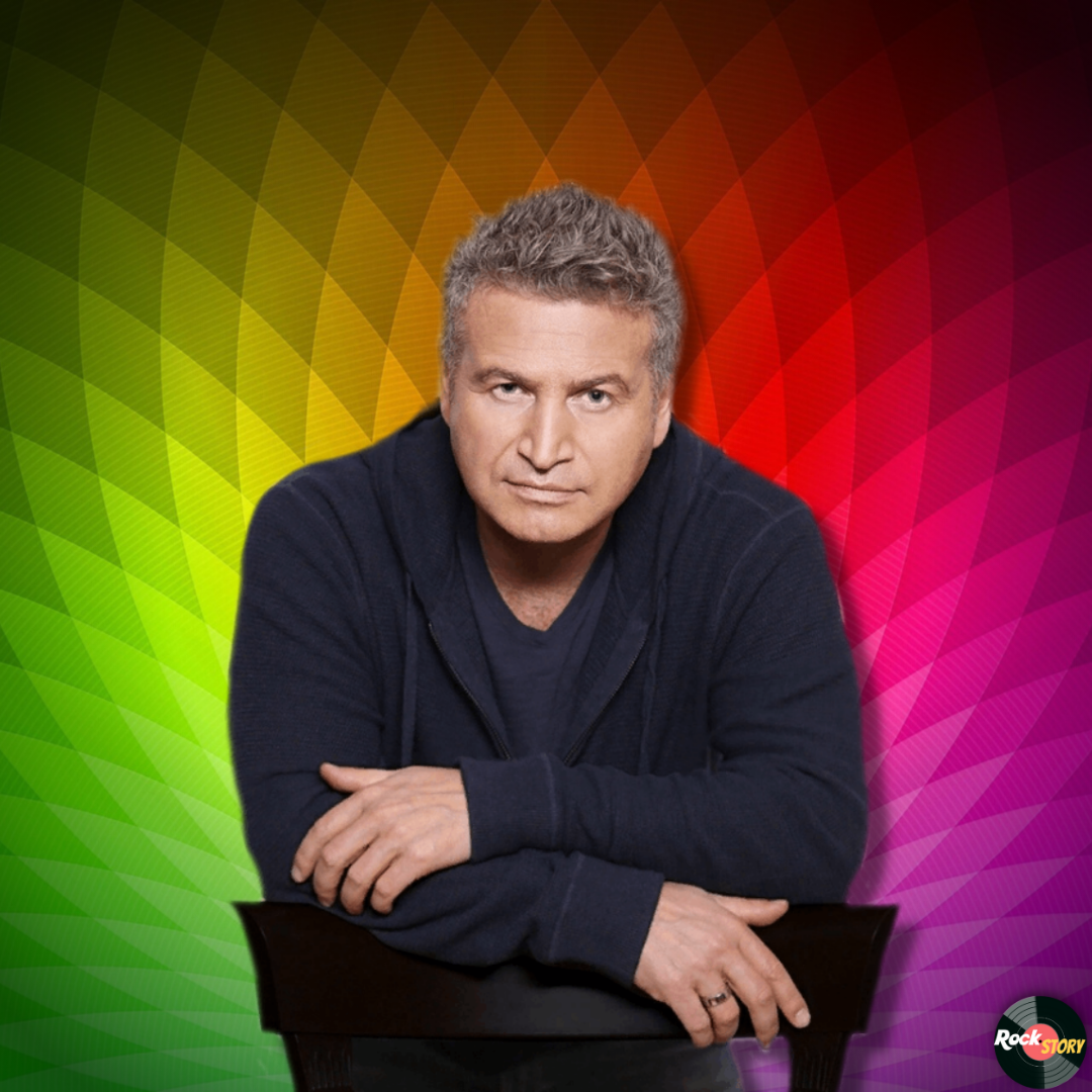 На фотографии: Леонид Агутин