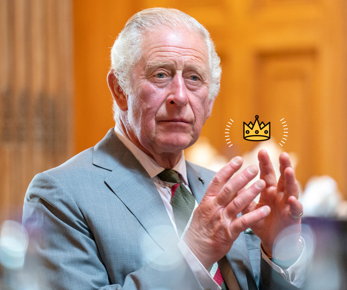     Каким королем будет Карл III, он же принц Чарльз? Рассказывает нумеролог