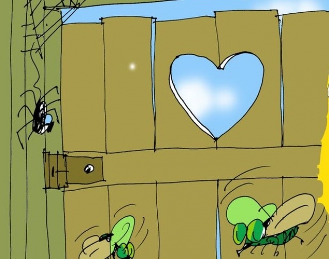    Окно в Европу Александр Горбаруков © ИА REGNUM