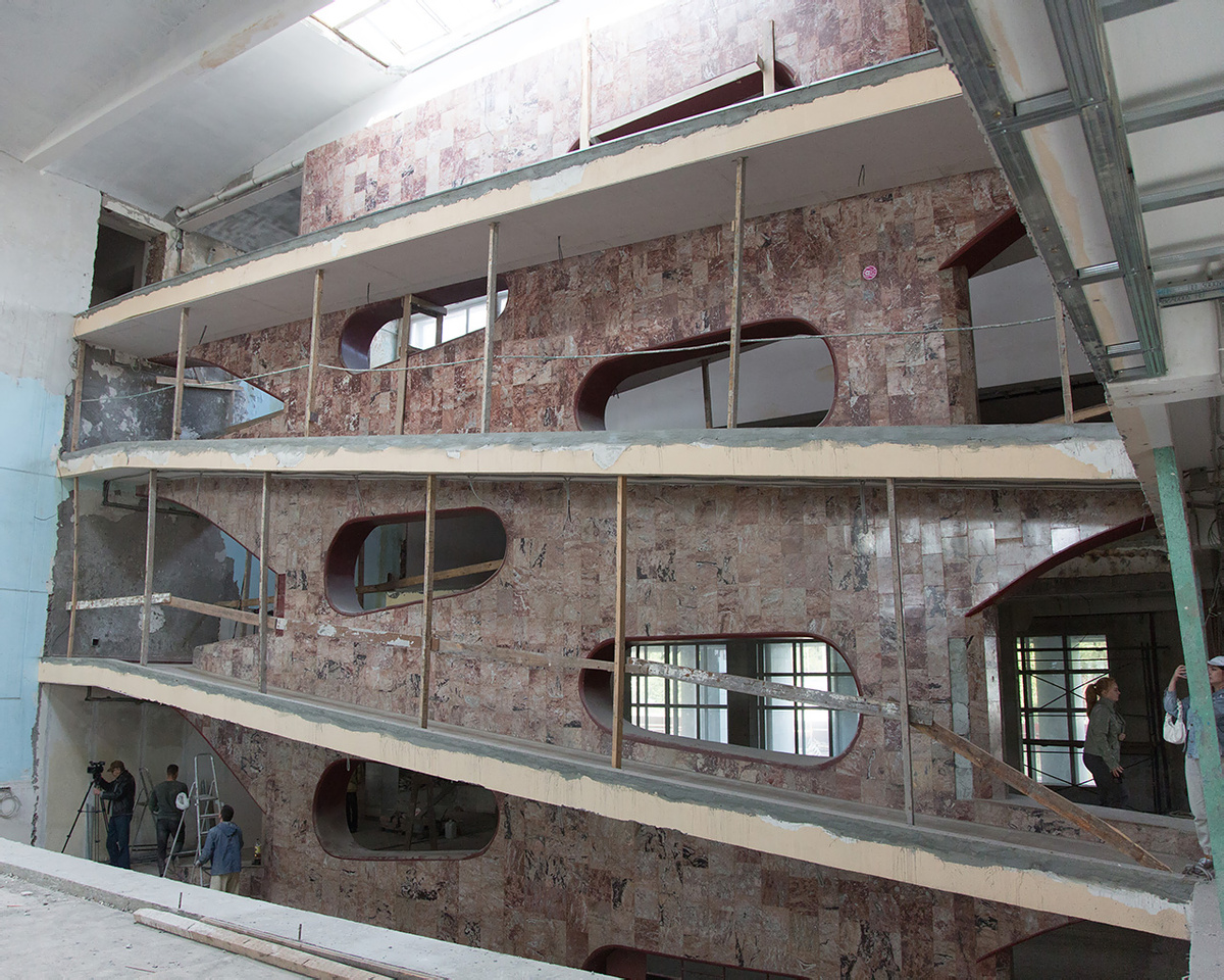 Листайте вправо, чтобы увидеть больше изображений